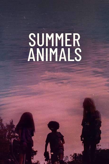 Summer Animals